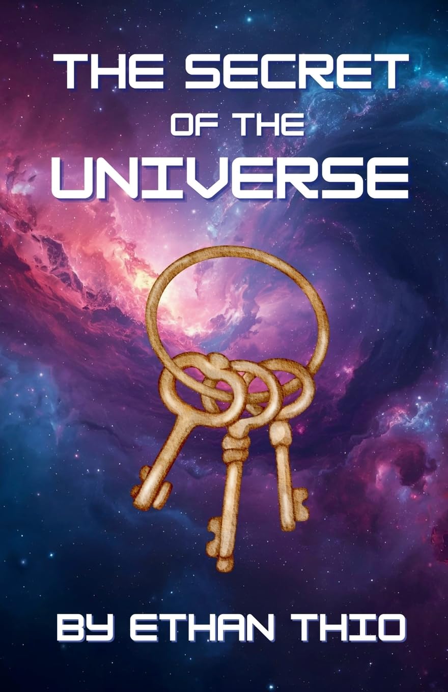 The Secret of the Universe Non-fiction