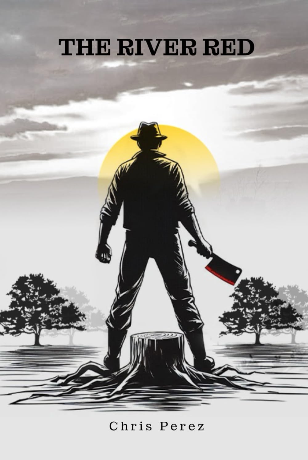 THE RIVER RED Art & Literature