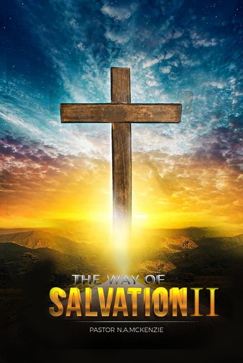THE WAY OF SALVATION: ɪɪ Religion & Esotericism