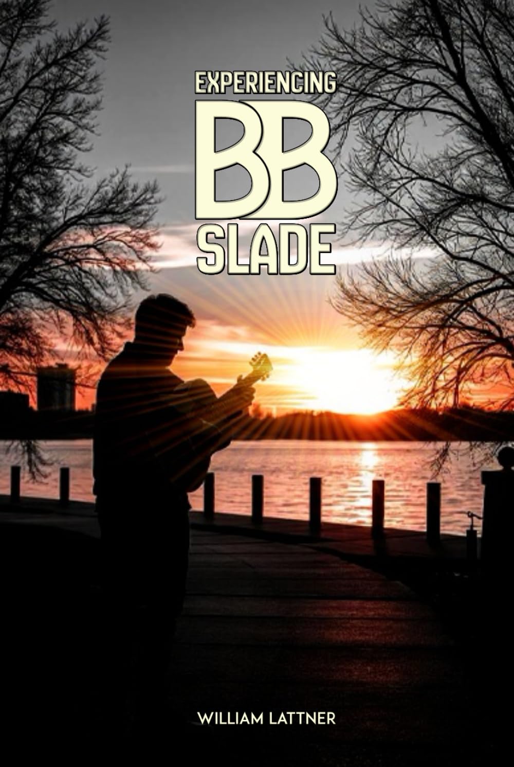 Experiencing BB Slade Art & Literature