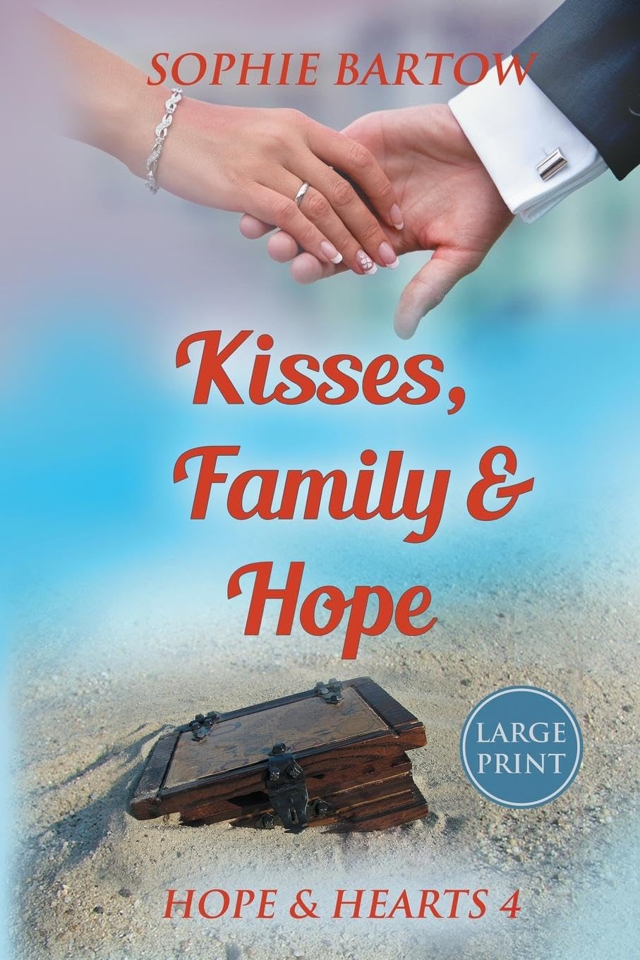 Kisses, Family & Hope Contemporary literature