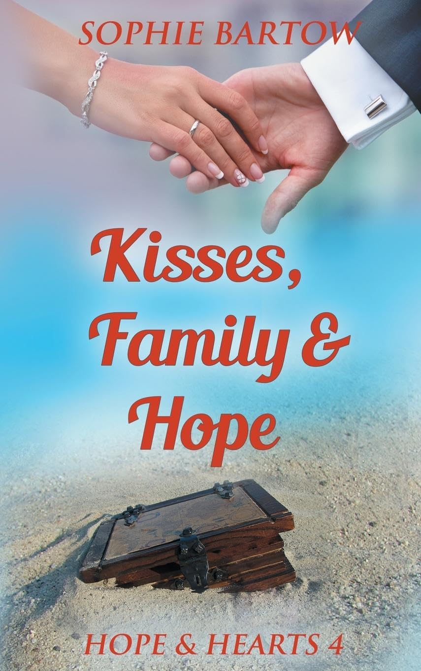 Kisses, Family & Love Contemporary literature