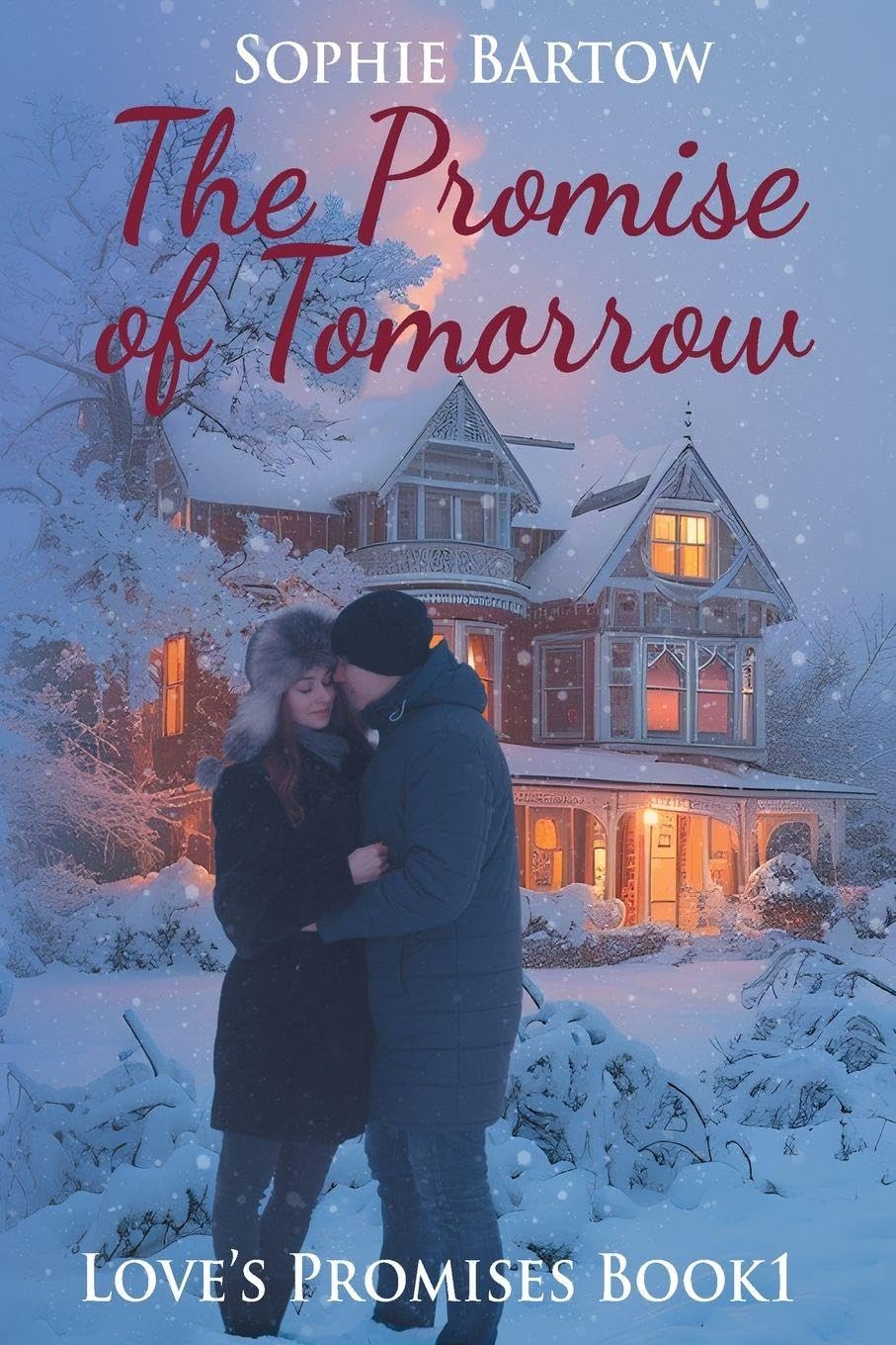 The Promise of Tomorrow Contemporary literature