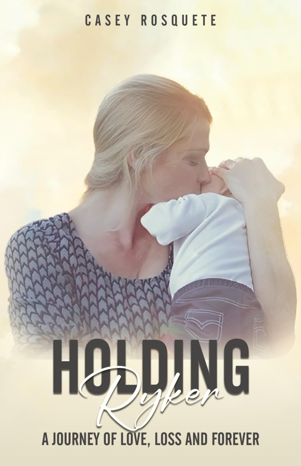 Product Image: Holding Ryker