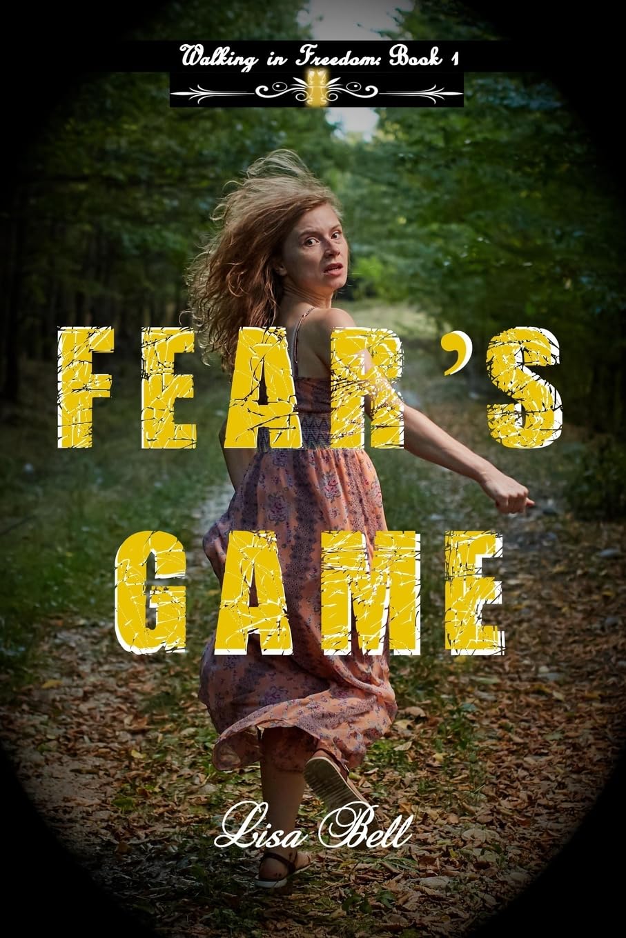 Product Image: Fear's Game