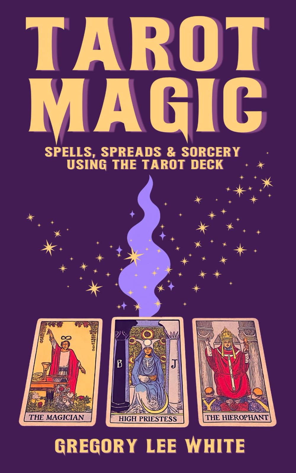 Tarot Magic Religion & Esotericism