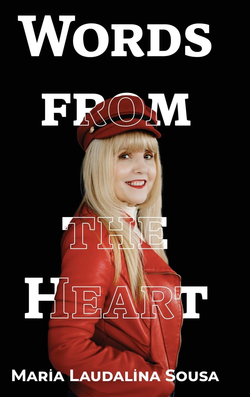Words From the Heart Poetry