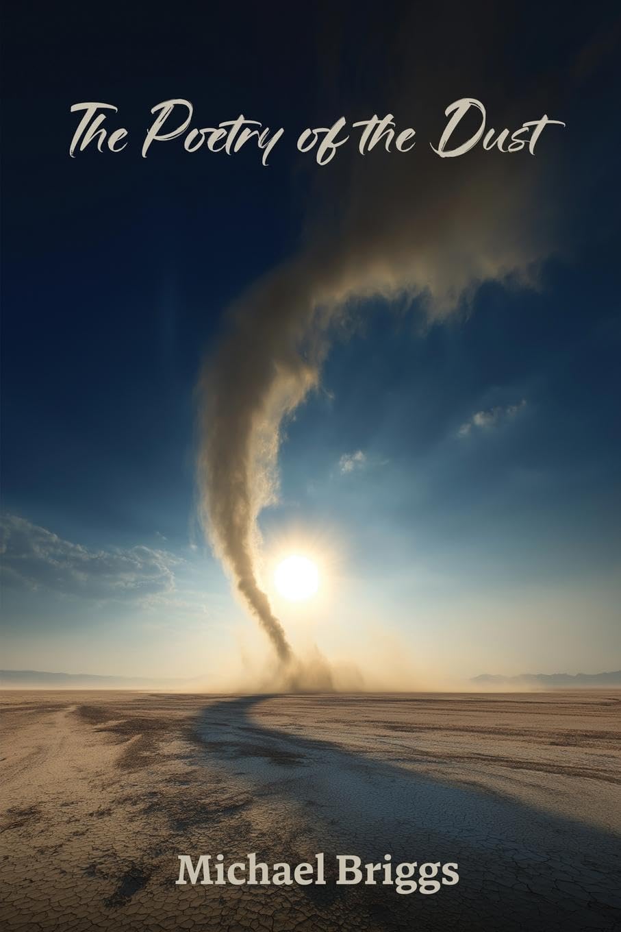 The Poetry of the Dust Poetry