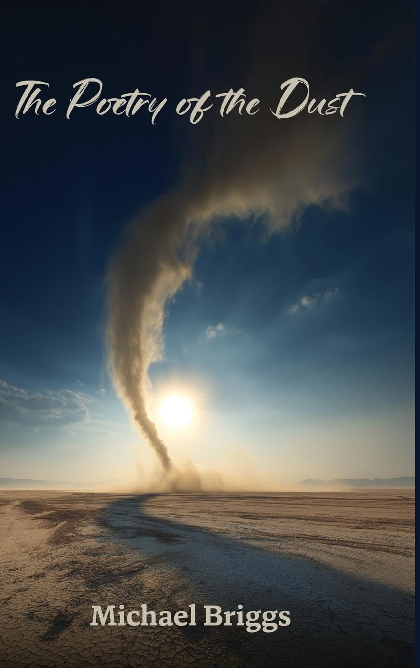 The Poetry of the Dust Poetry