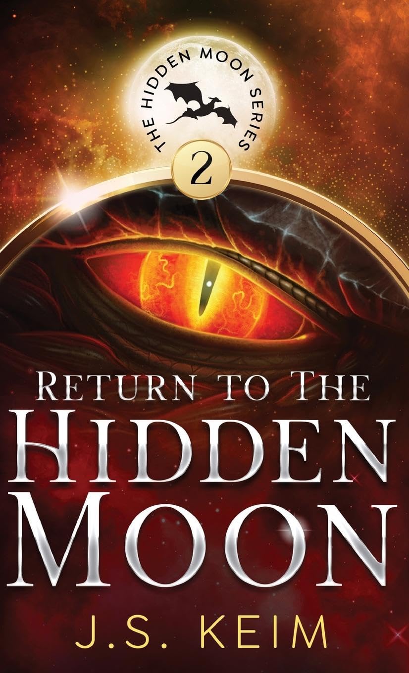 Product Image: Return to The Hidden Moon