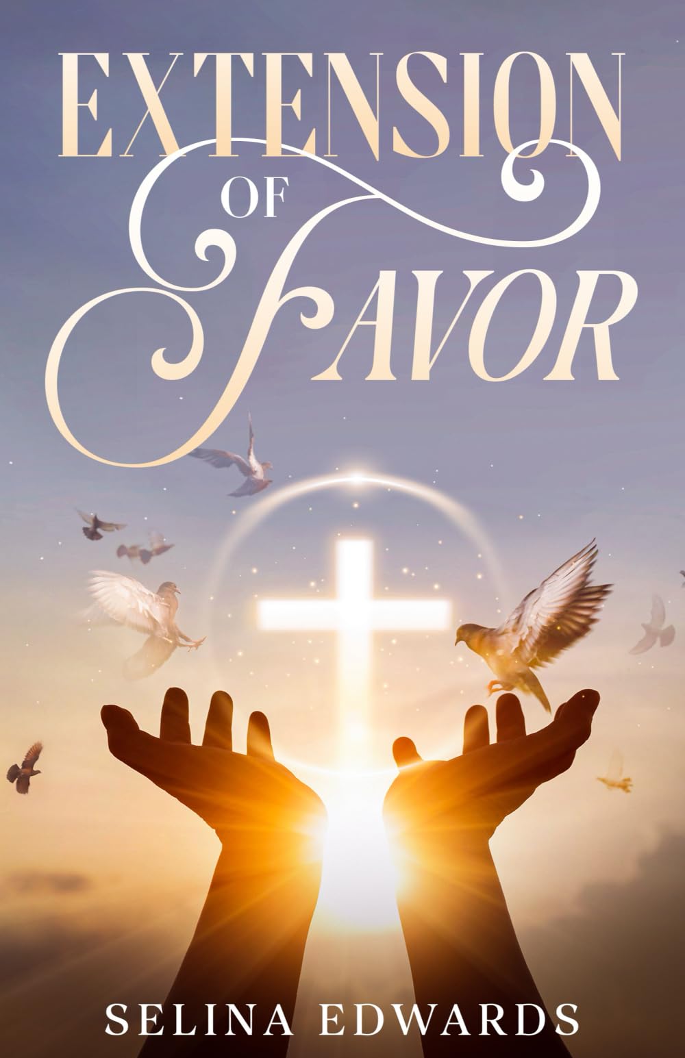The Extension of Favor Religion & Esotericism