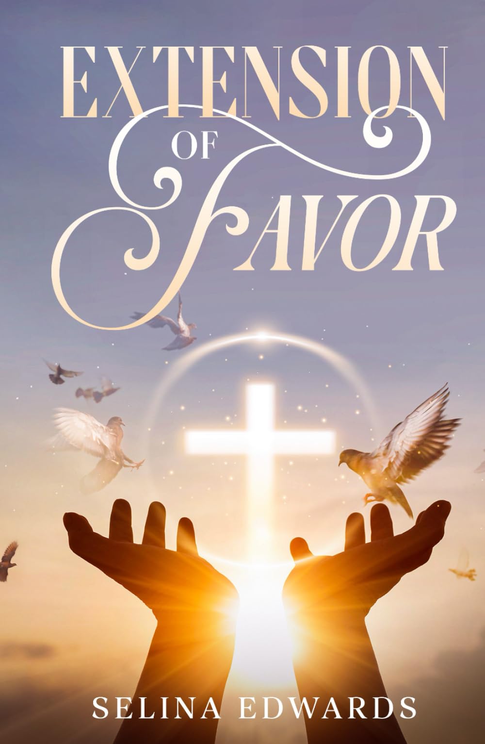 The Extension of Favor Religion & Esotericism