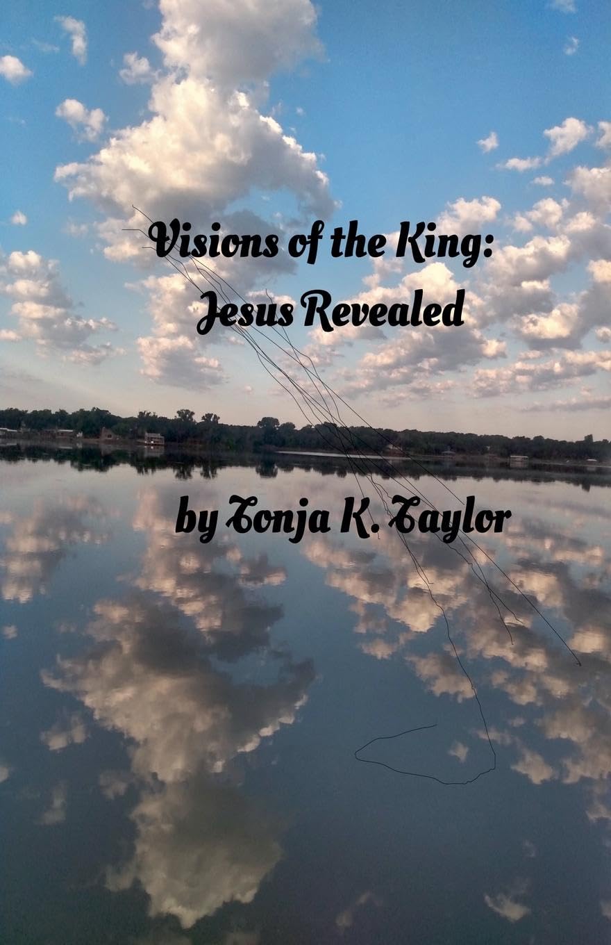 Visions of the King Religion & Esotericism