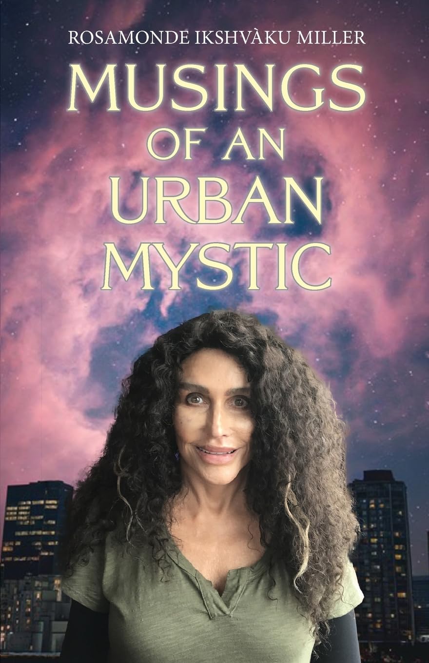 Musings of an Urban Mystic Religion & Esotericism