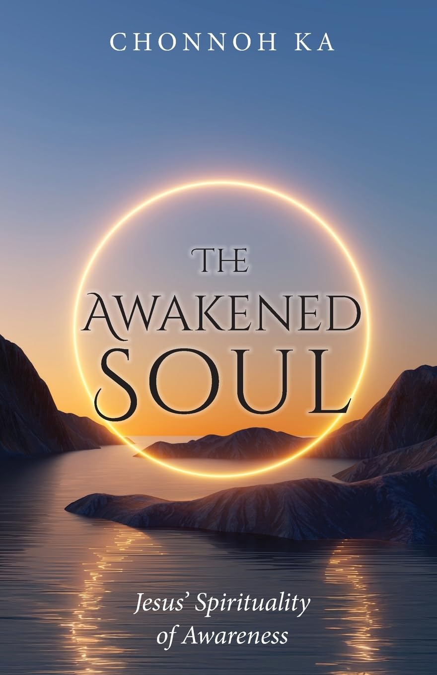 The Awakened Soul Religion & Esotericism