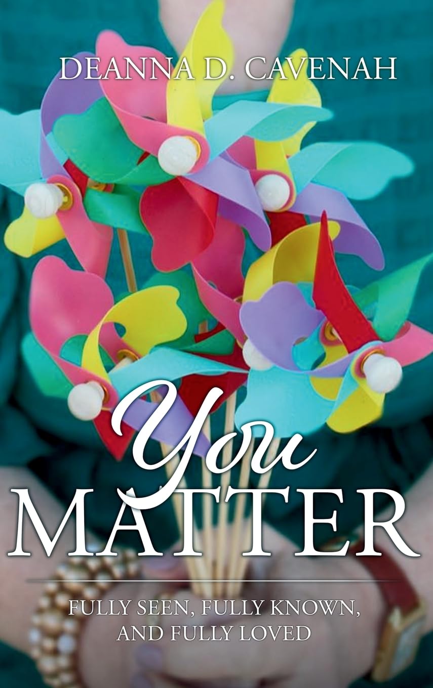 Product Image: You Matter