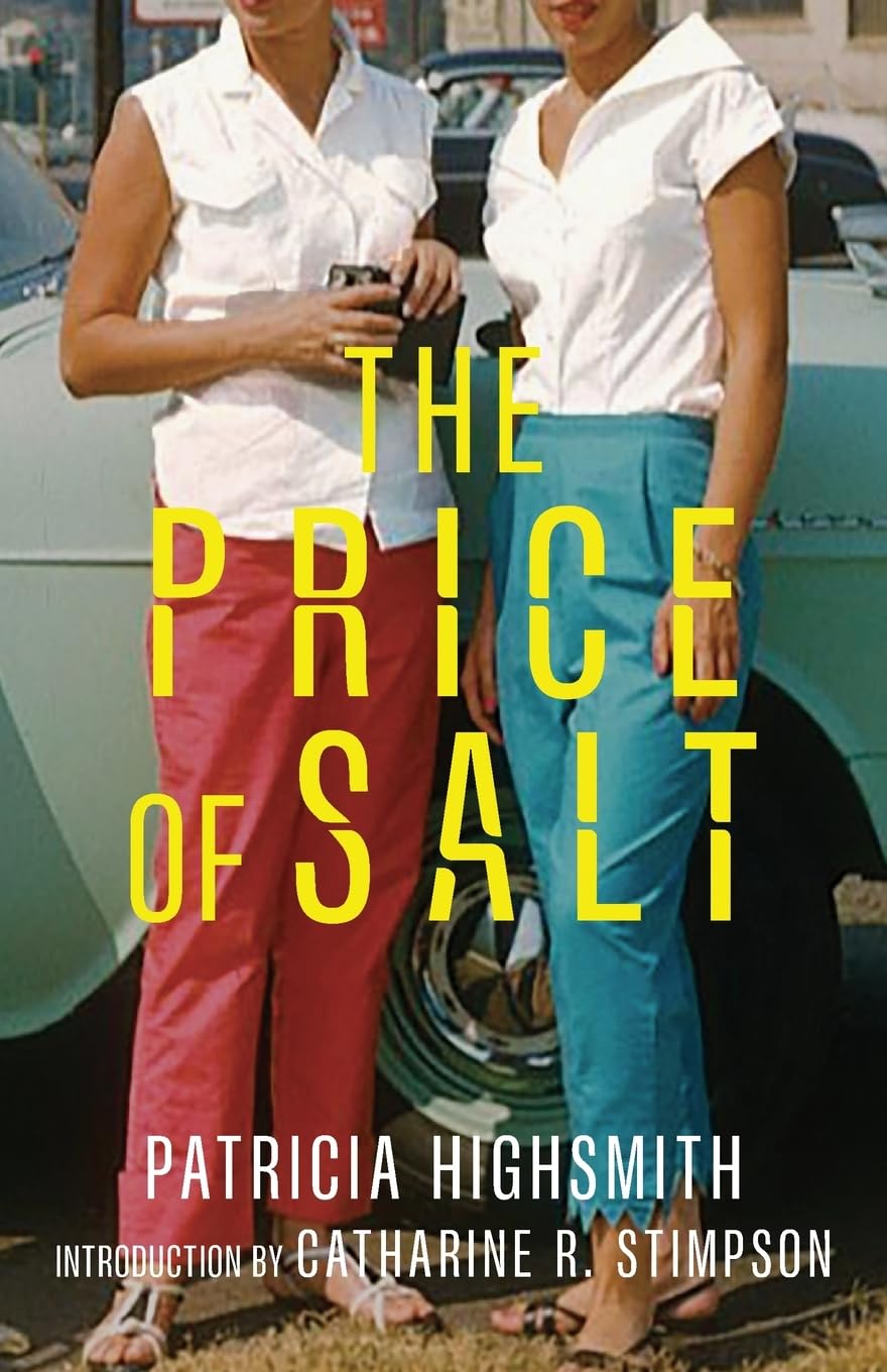 The Price of Salt (Warbler Classics Annotated Edition) LGBTQ+