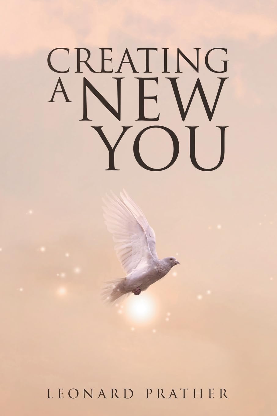 Creating a New You! Religion & Esotericism