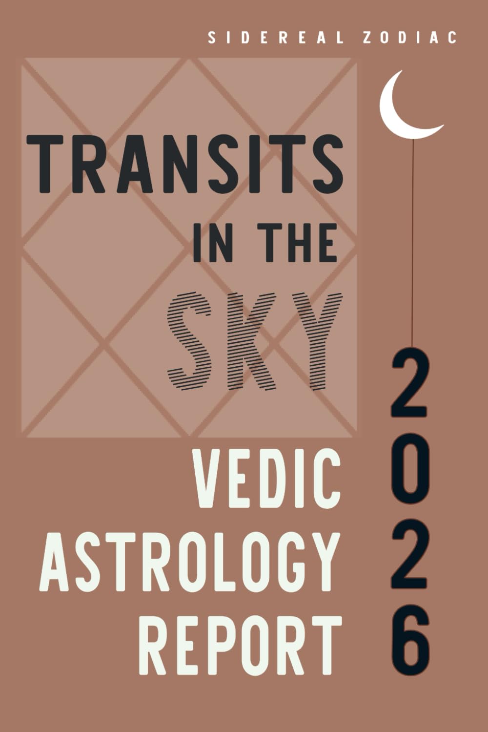 2026 Sidereal Zodiac Vedic Astrology Report Religion & Esotericism