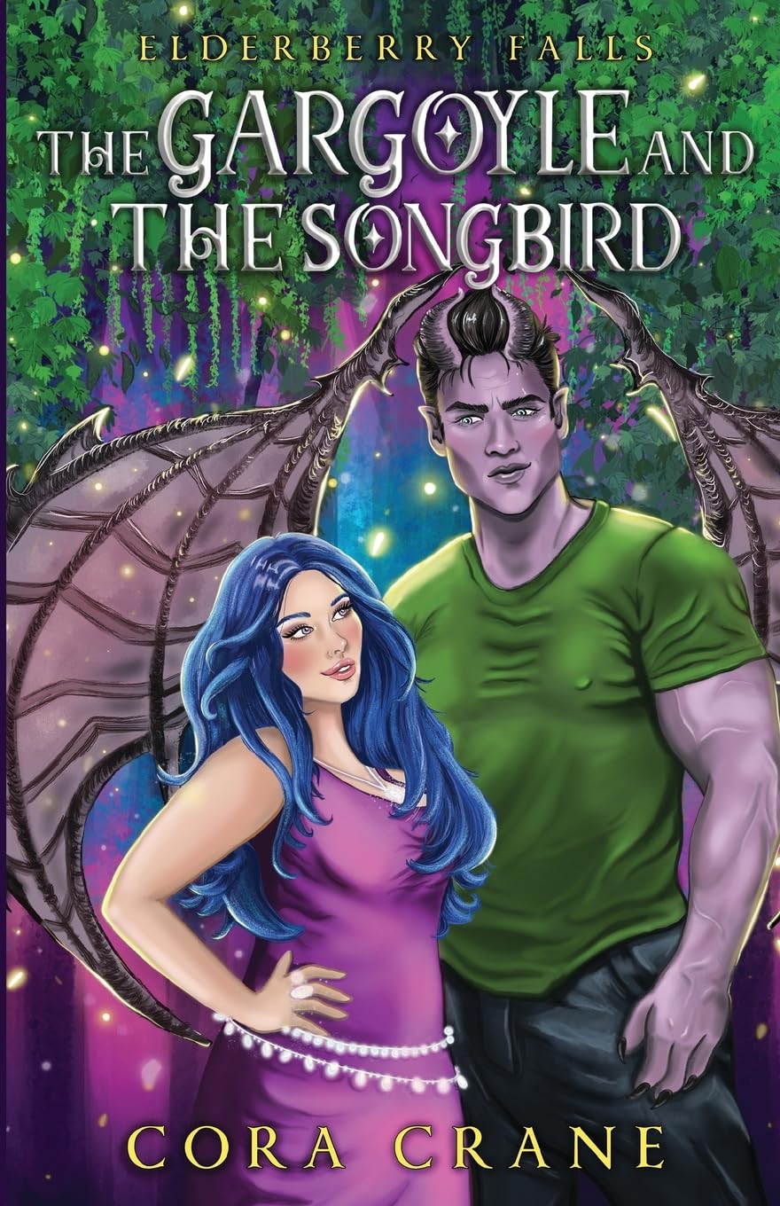 The Gargoyle and the Songbird Contemporary literature