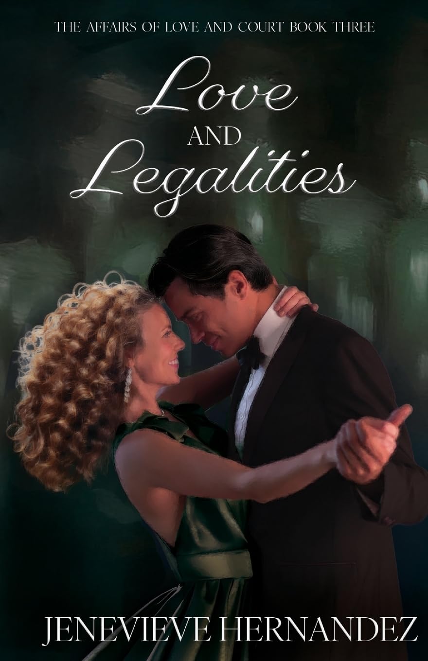 Love and Legalities Romance