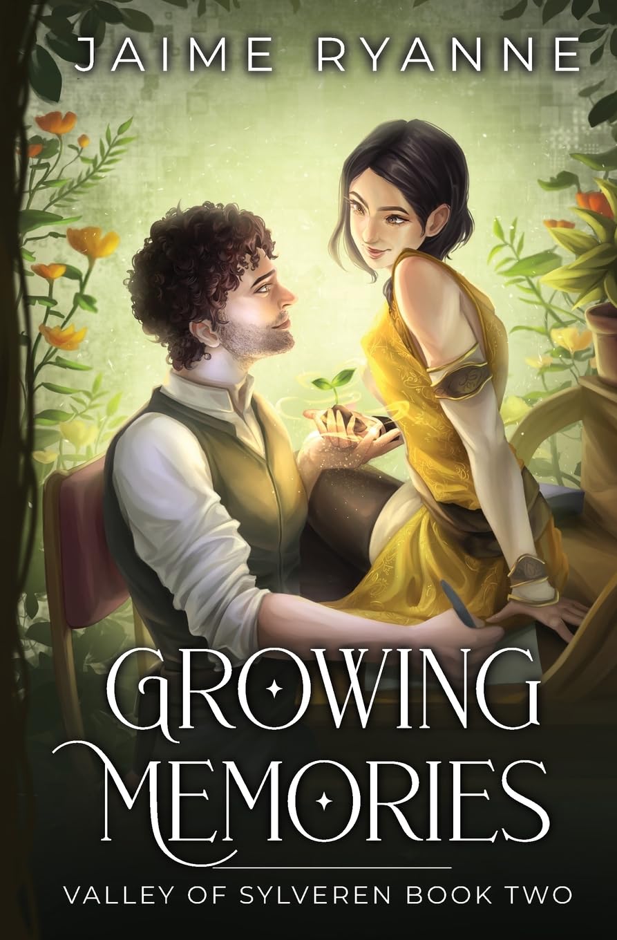 Product Image: Growing Memories