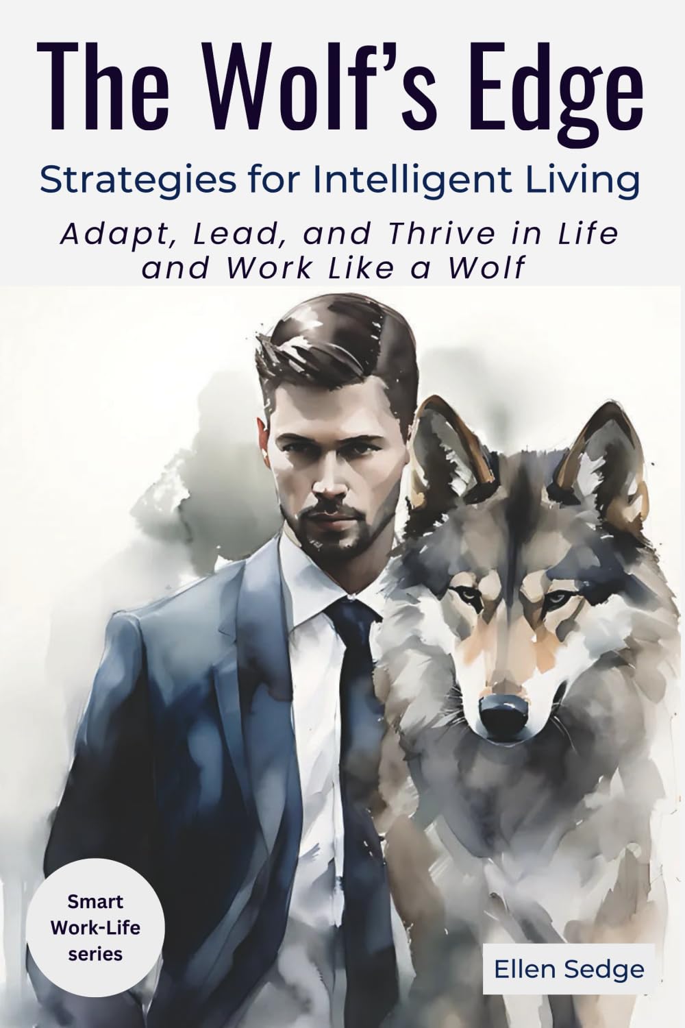 The Wolf's Edge - Strategies for Intelligent Living Law