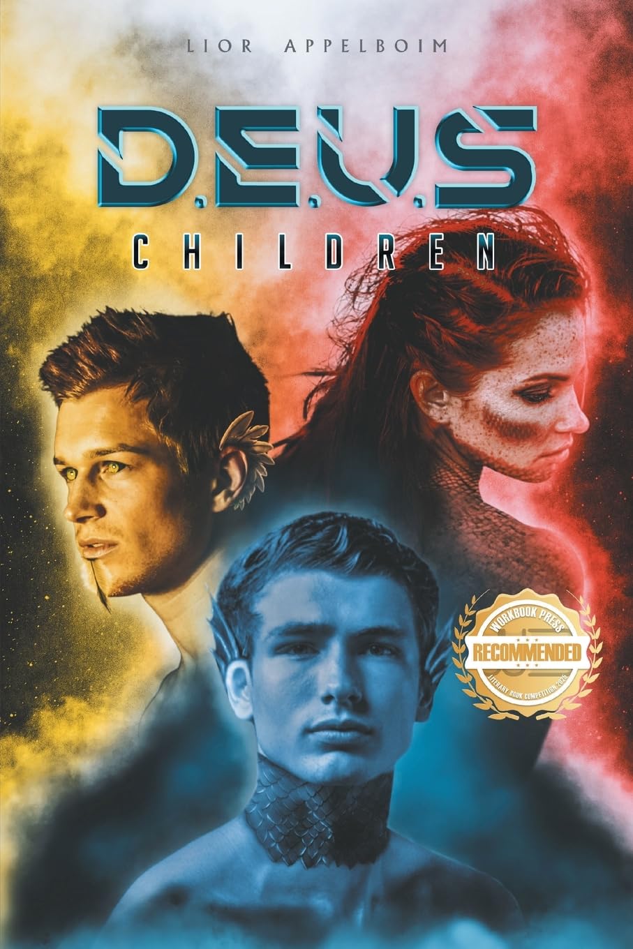 Product Image: D.E.U.S. Children