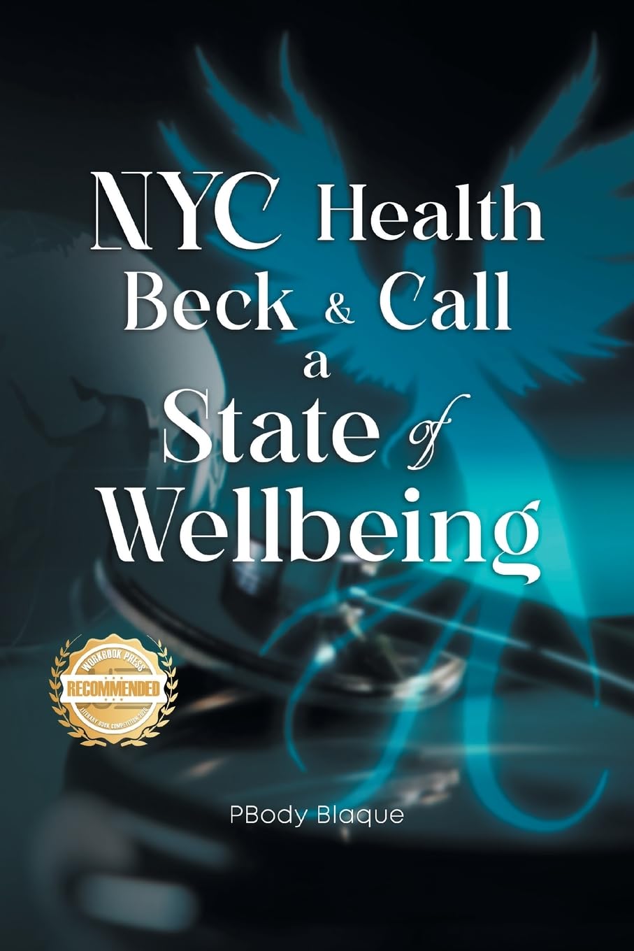NYC Health Beck & Call A State Of Wellbeing Health, Nutrition & Fitness