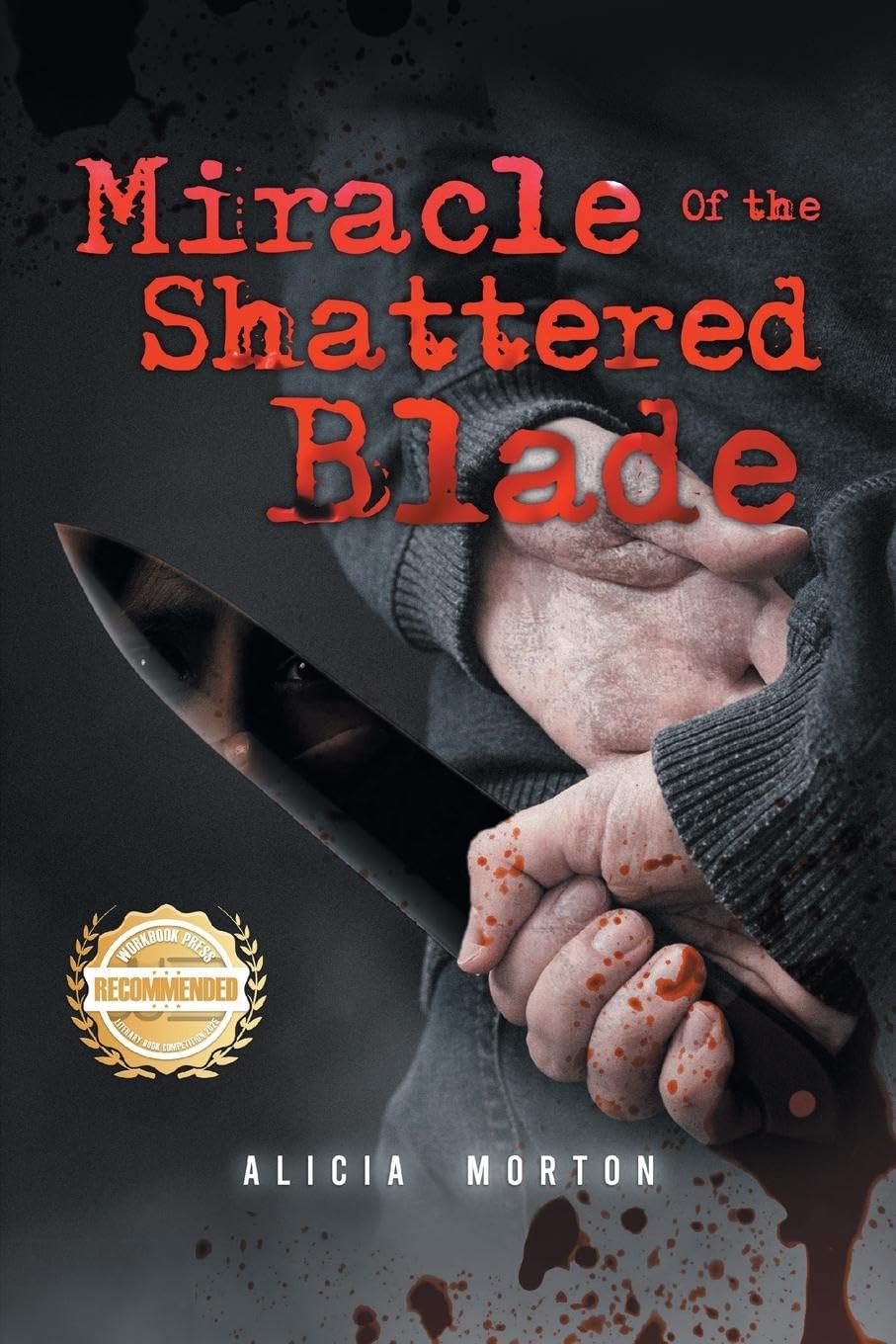 Miracle of the Shattered Blade Contemporary literature
