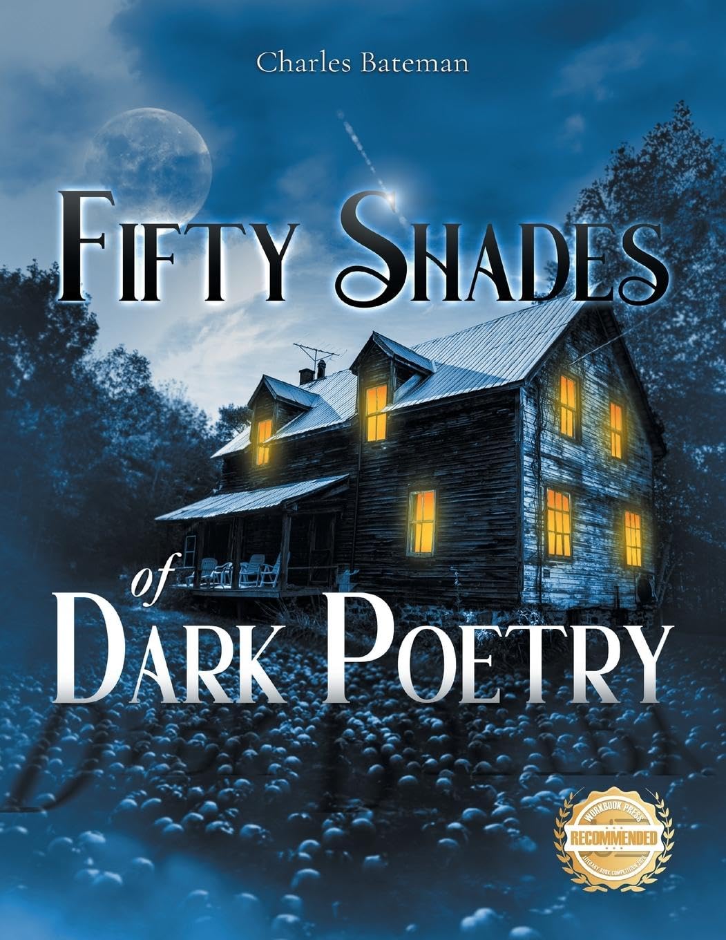 Fifty Shades of Dark Poetry Poetry