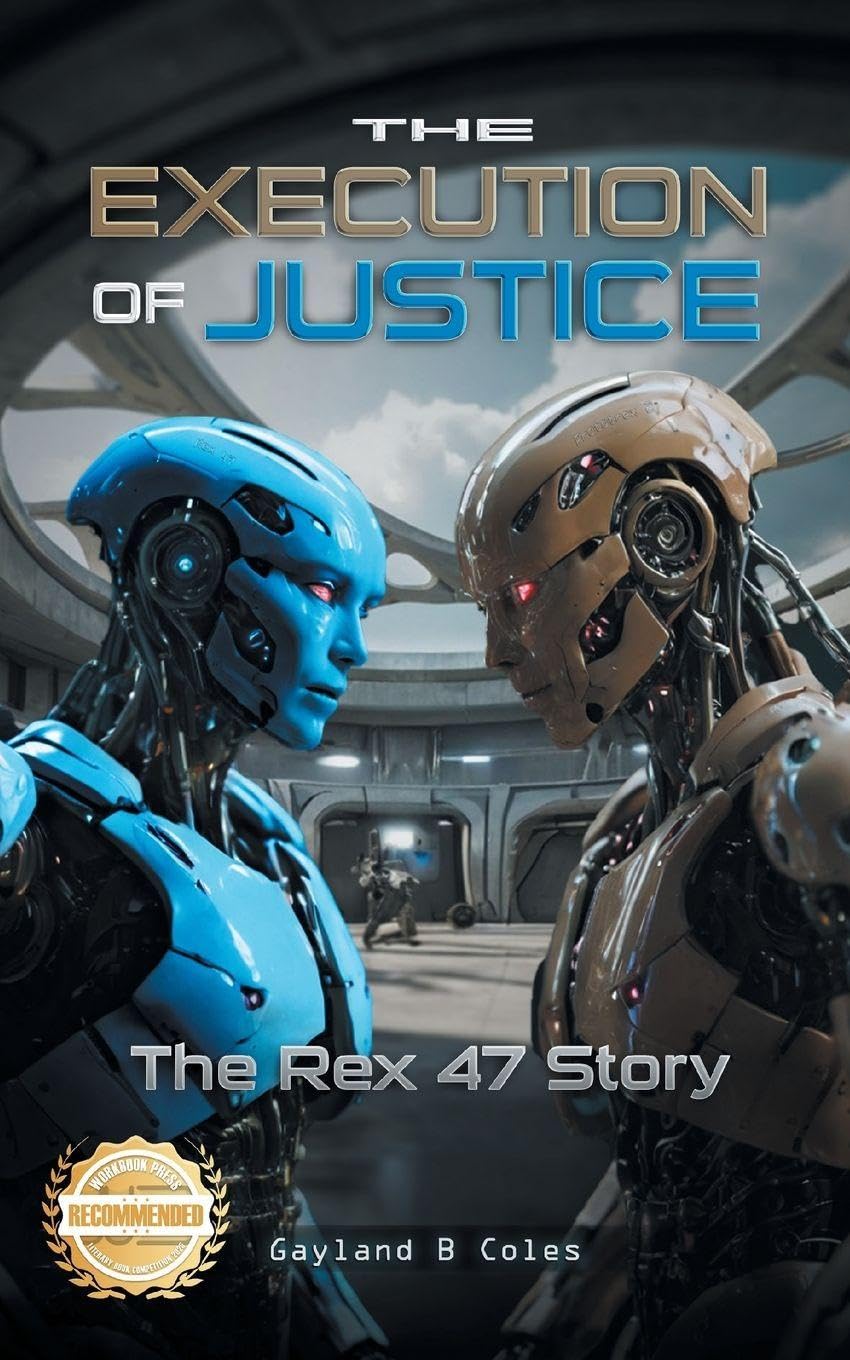 The Execution of Justice Essays & Short Stories