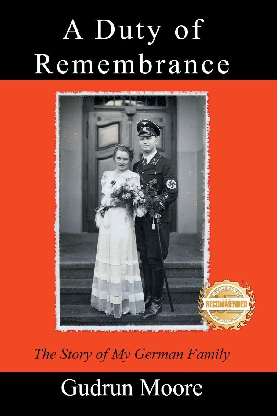 Product Image: A Duty of Remembrance