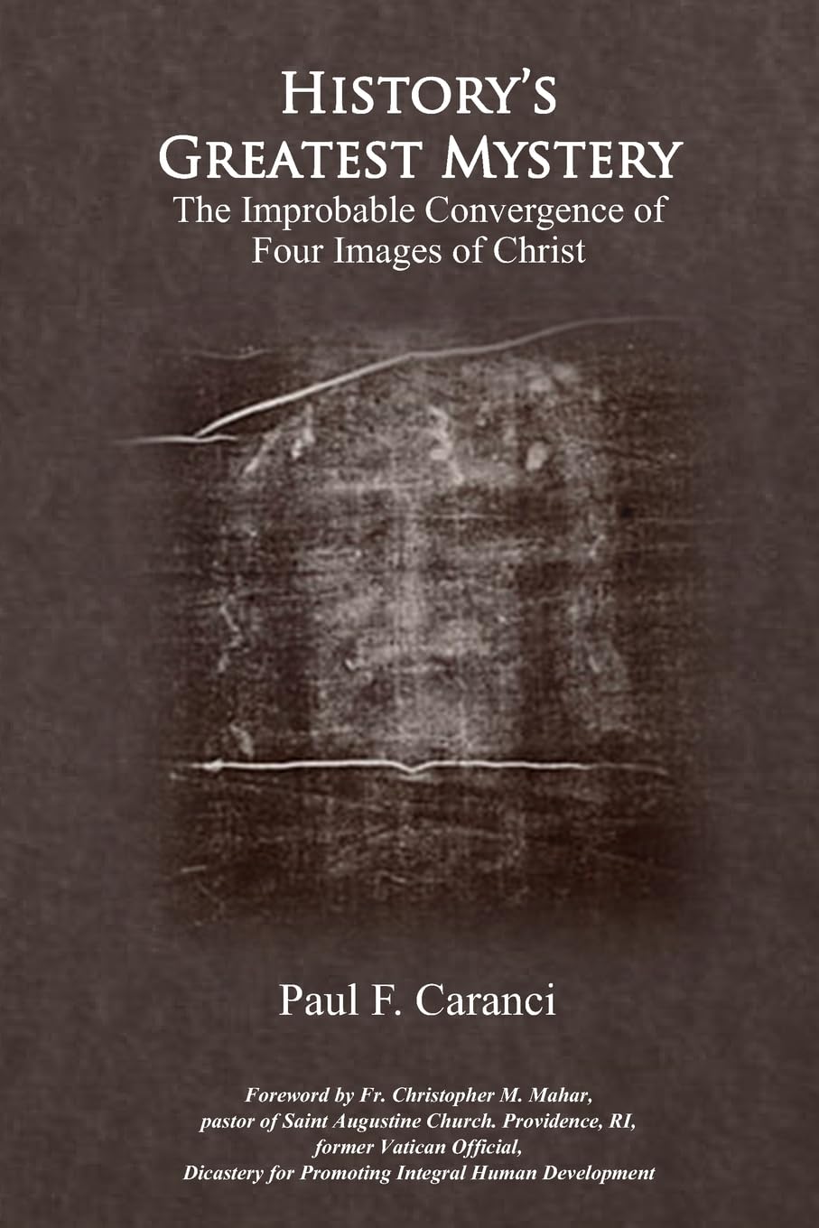 History's Greatest Mystery Religion & Esotericism