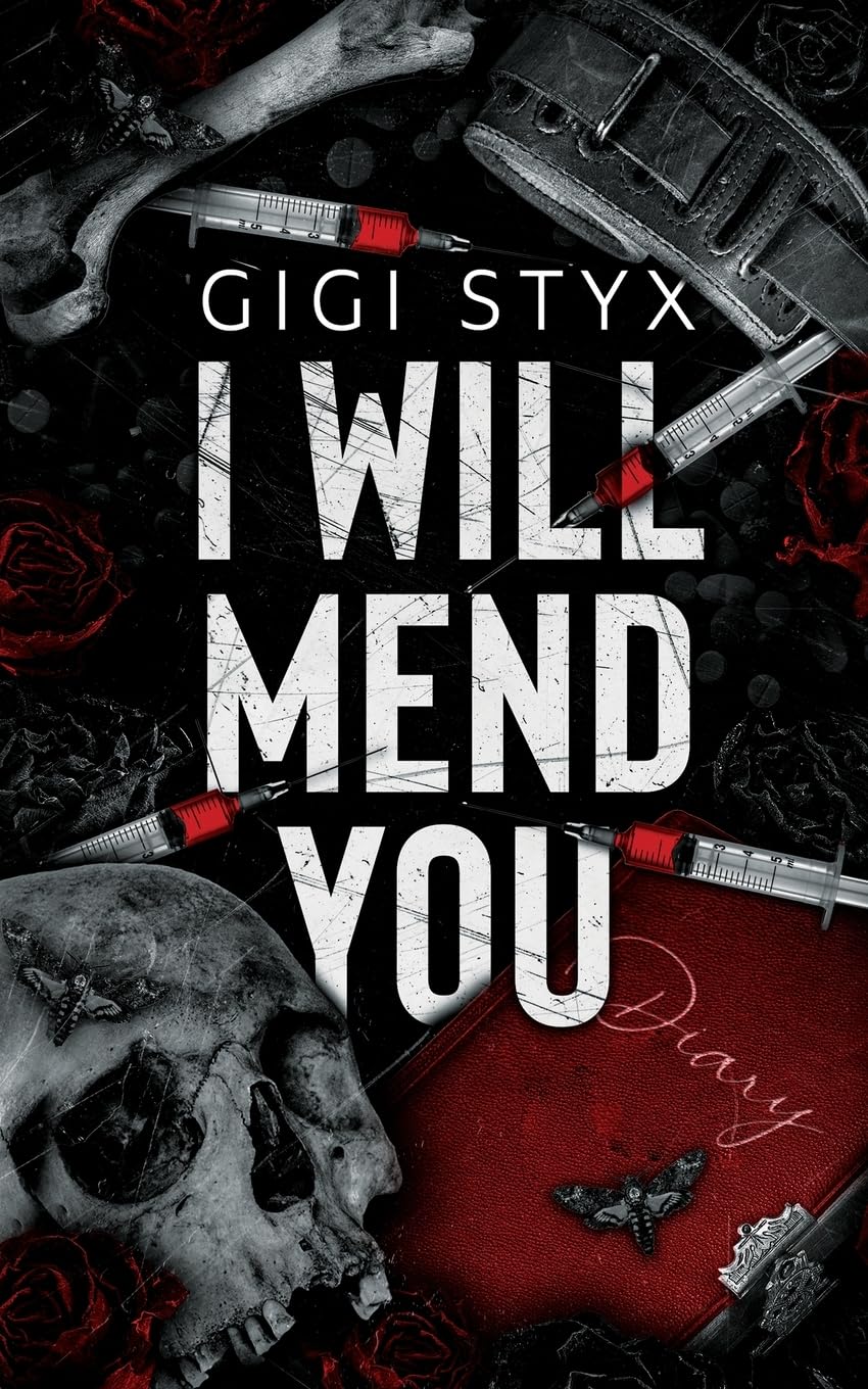 I Will Mend You Classics