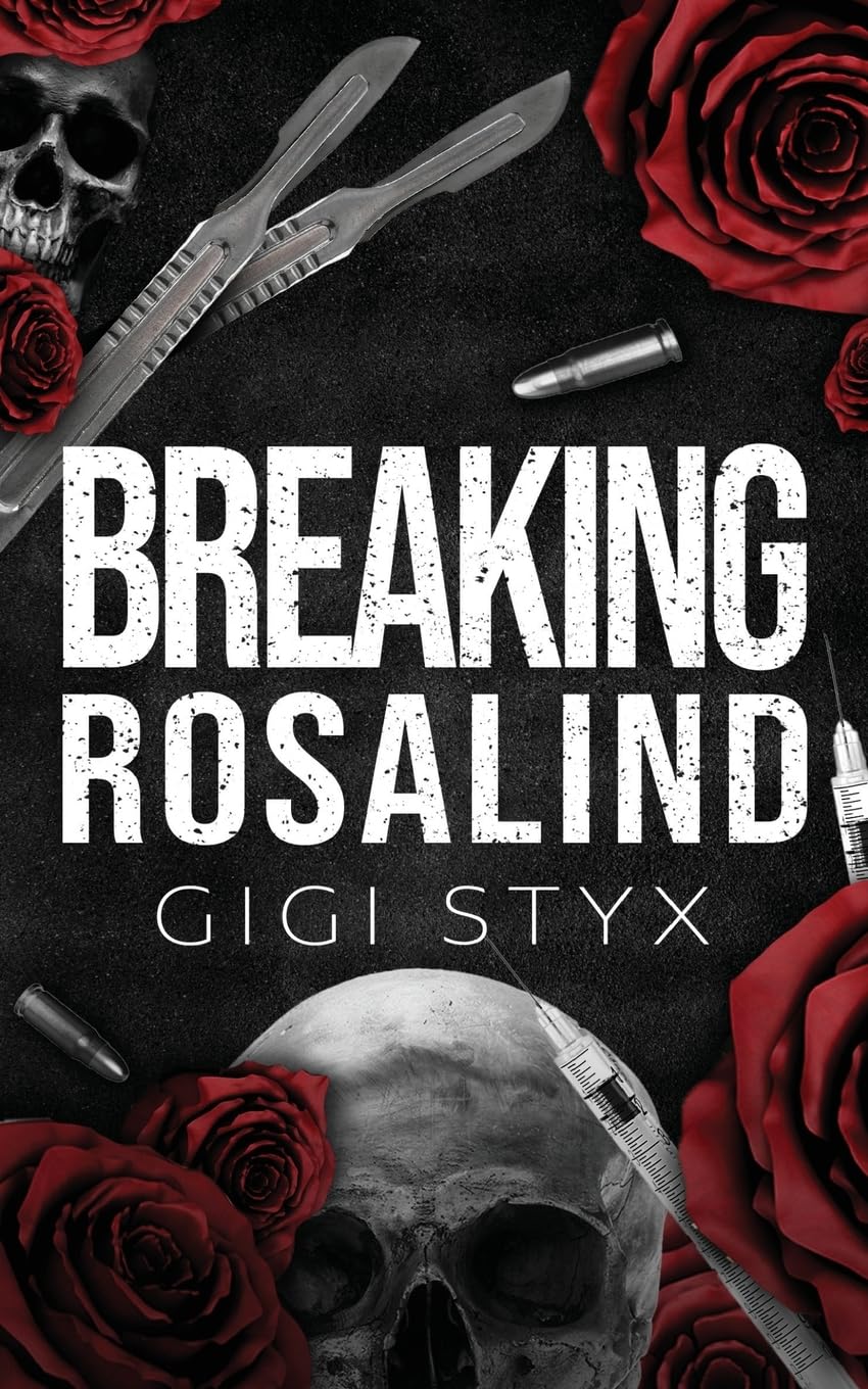 Breaking Rosalind Classics