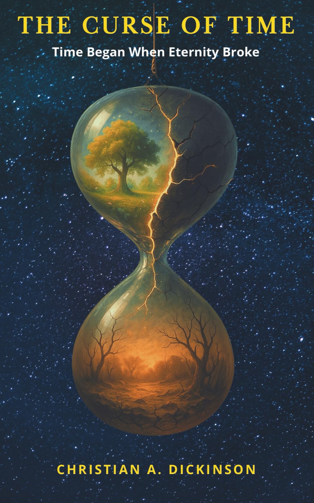 The Curse of Time Religion & Esotericism