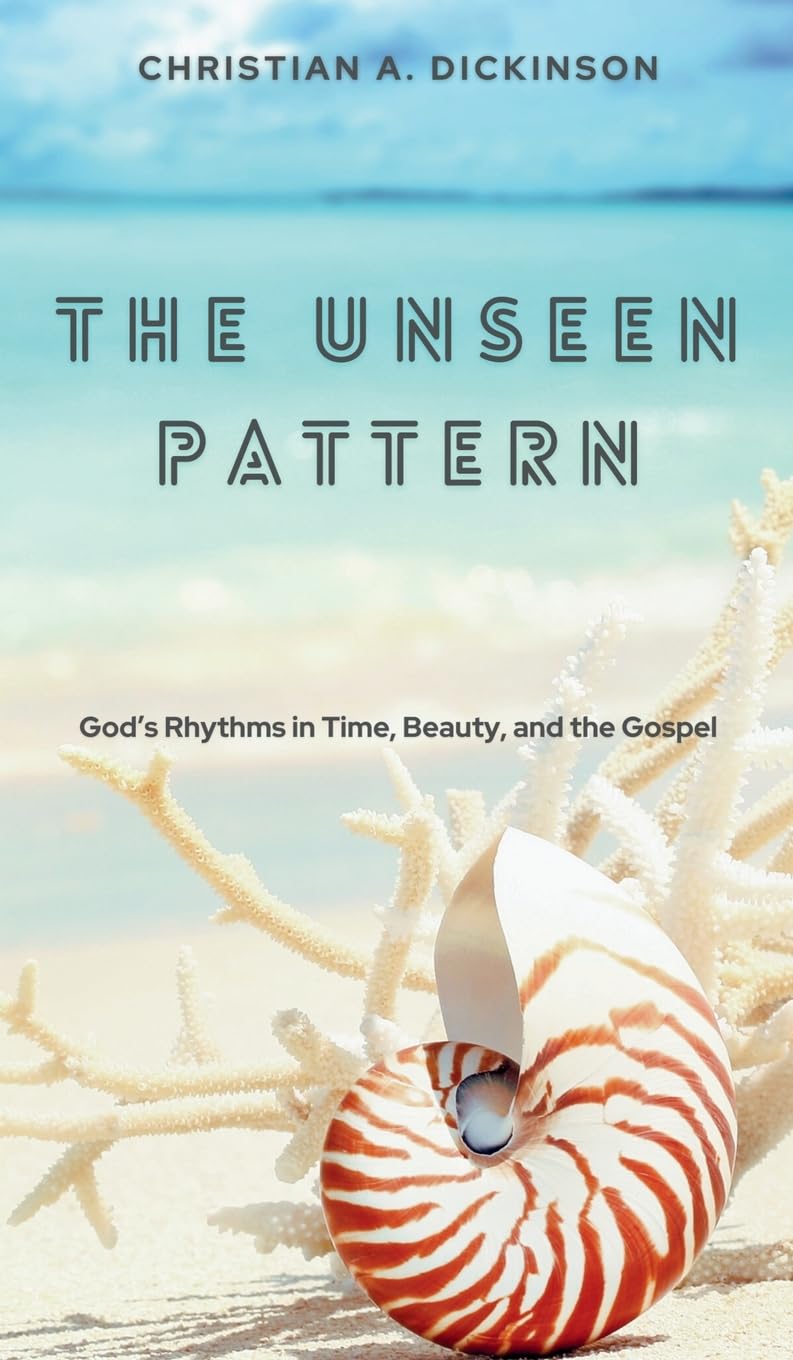Product Image: The Unseen Pattern