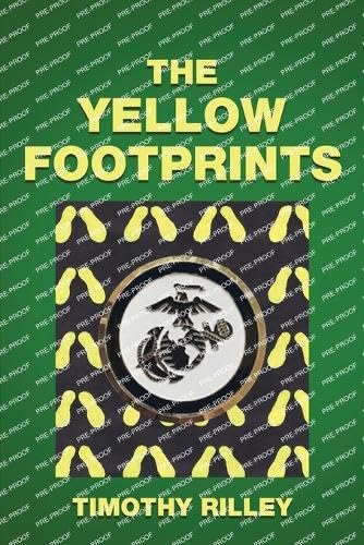 Product Image: The Yellow Footprints