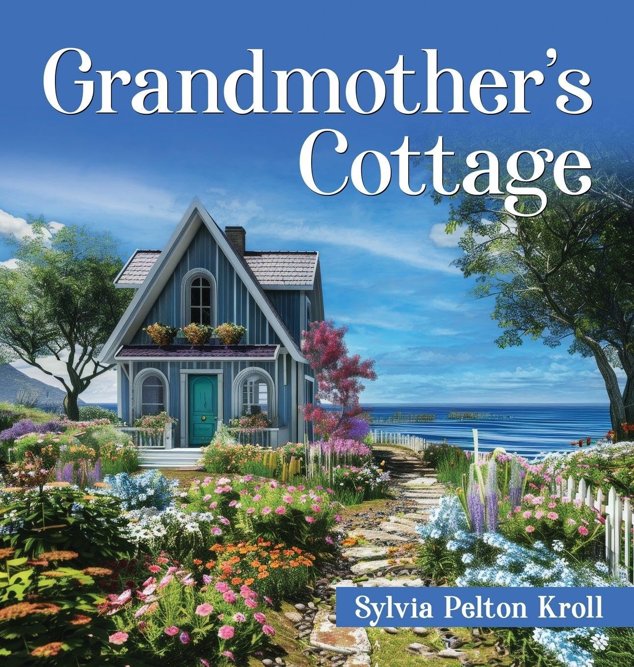 Grandmother's Cottage Fairy Tales & Legends