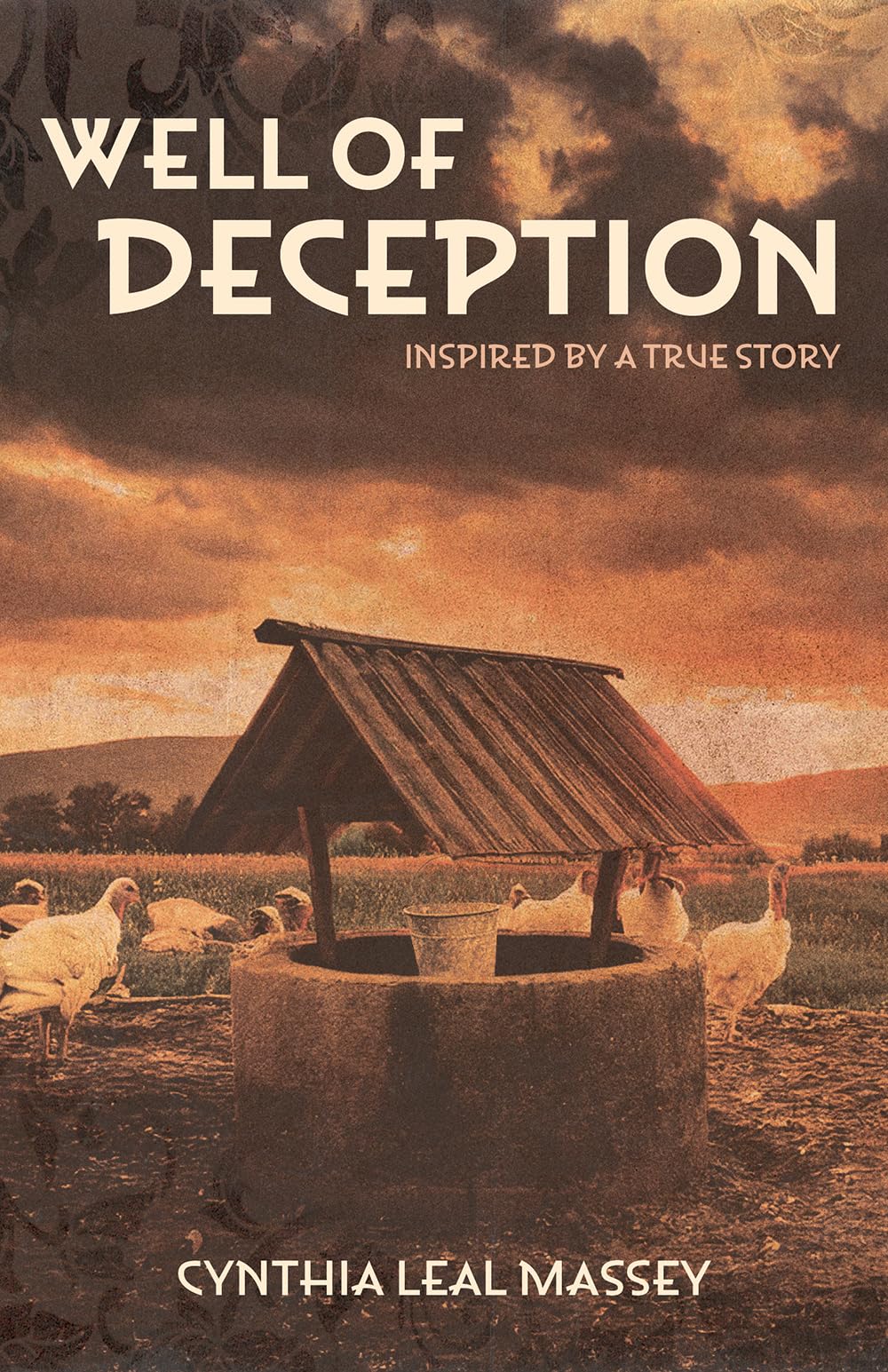 Well of Deception Contemporary literature