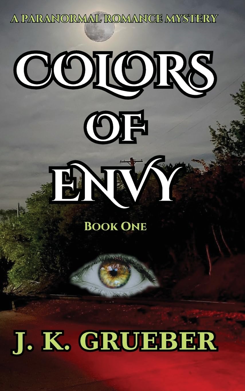 COLORS OF ENVY Drama