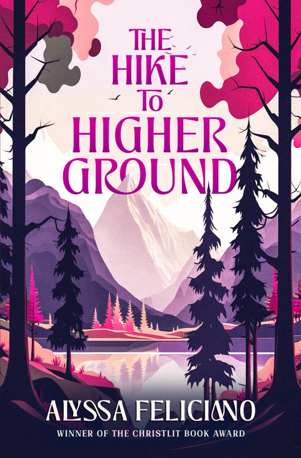 The Hike to Higher Ground Contemporary literature