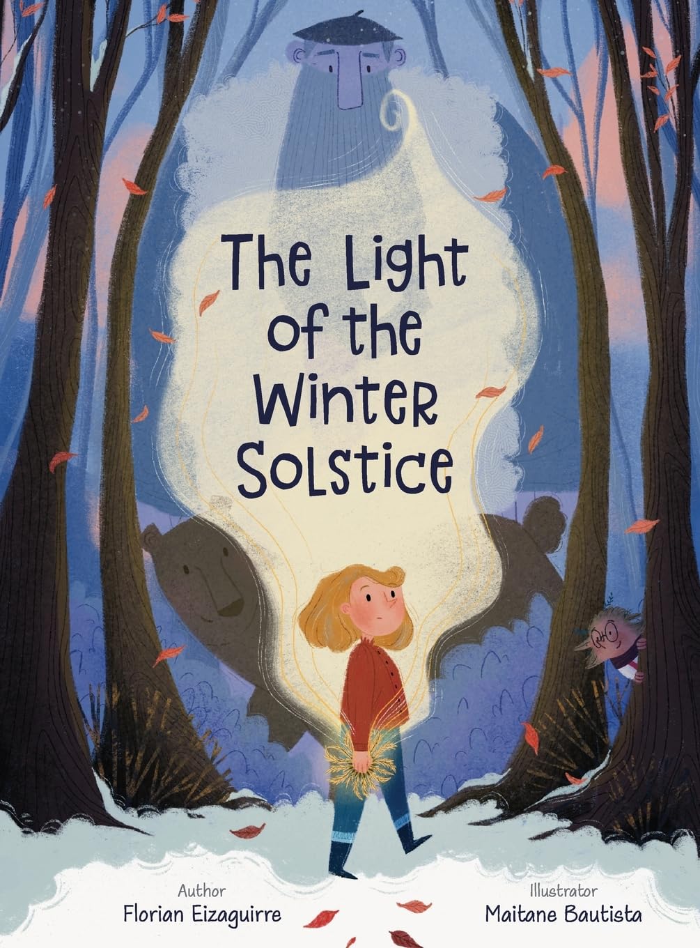 The Light of the Winter Solstice Non-fiction