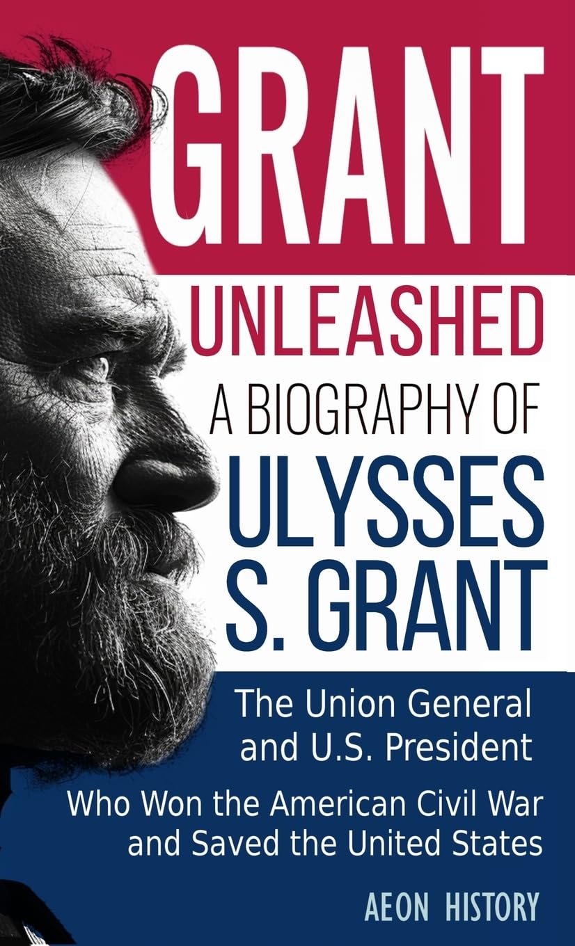 Grant Unleashed Memories
