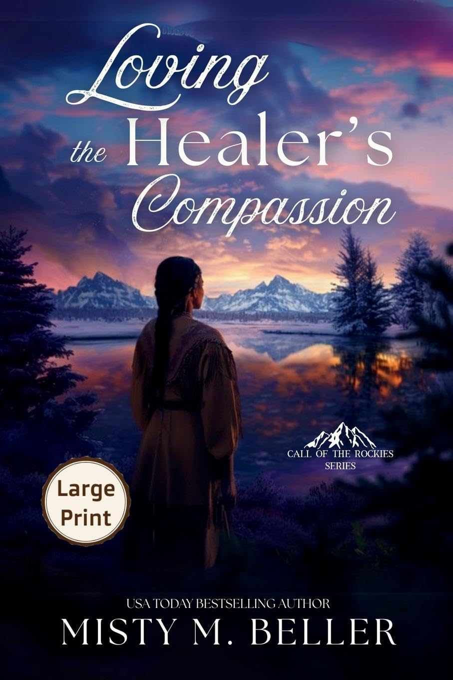 Product Image: Loving the Healer's Compassion