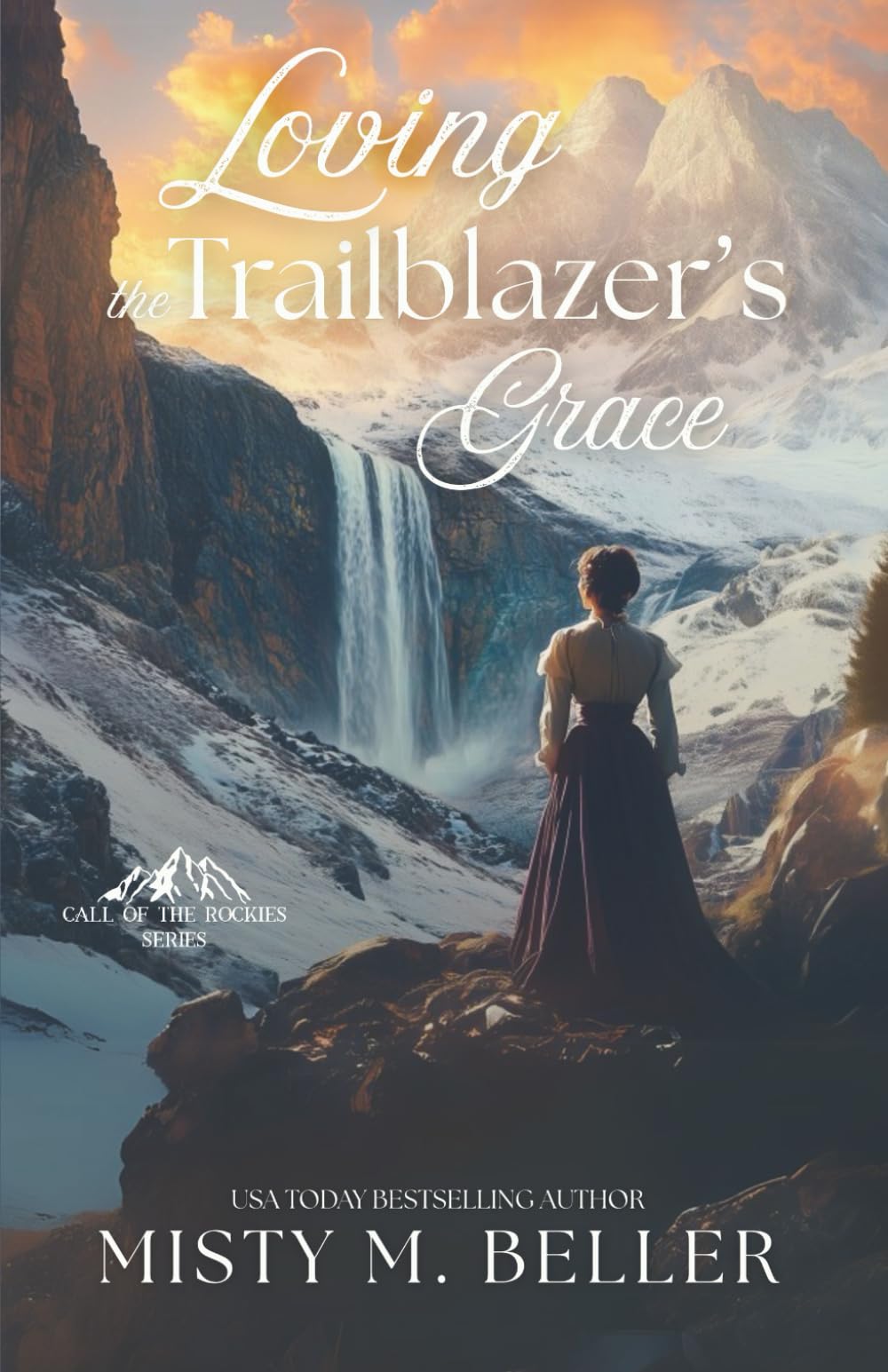 Loving the Trailblazer's Grace Action & Adventure