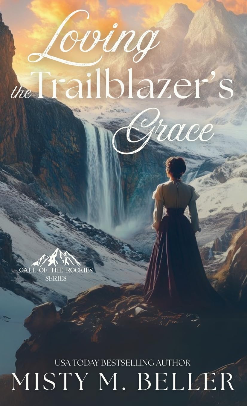 Loving the Trailblazer's Grace Contemporary literature