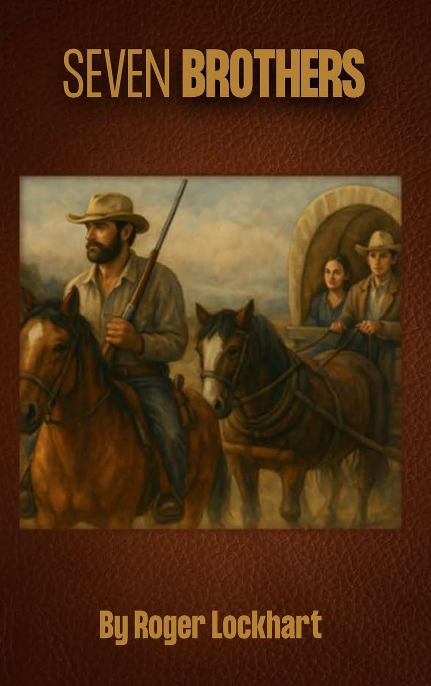 Seven Brothers Historical Fiction