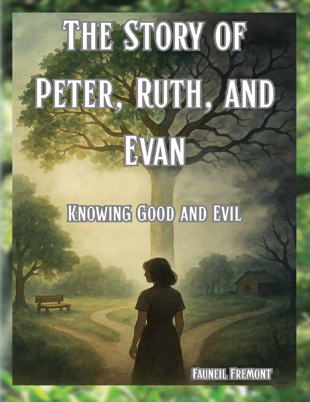 The Story of Peter, Ruth, and Evan Knowing Good and Evil Religion & Esotericism